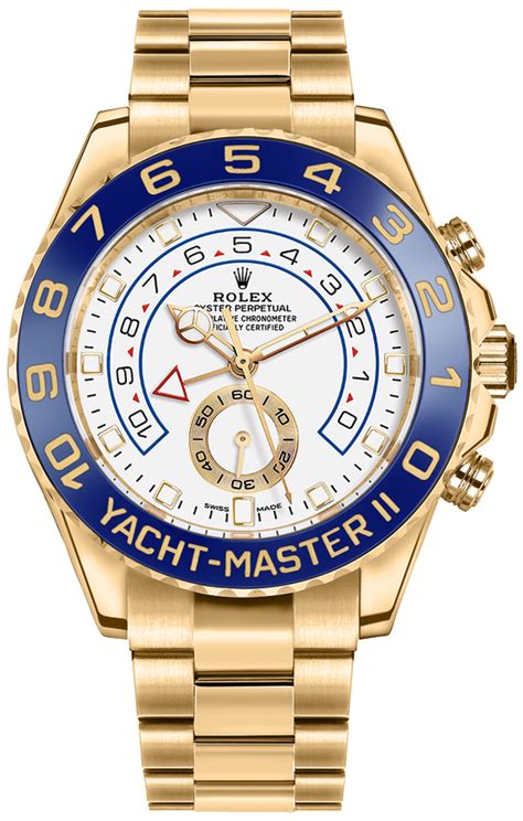 rolex yacht master 2 oro|rolex yacht master 2 review.